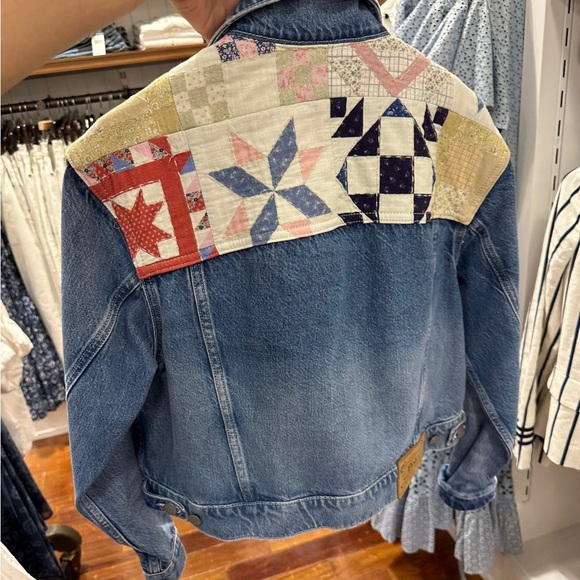 Brand new. Ralph lauren women jacket. - Picture 7 of 7